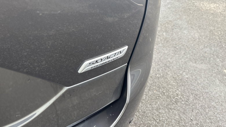 Mazda CX-5 2.0 Sport Nav+ 5dr Petrol Estate